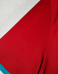 2020-21 Liverpool Home Shirt Shaqiri