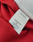 2020-21 Liverpool Home Shirt Shaqiri