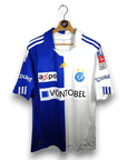 2010-12 Grasshopper Home Shirt - 9.5/10 - (L)