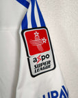 2010-12 Grasshopper Home Shirt - 9.5/10 - (L)