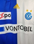 2010-12 Grasshopper Home Shirt - 9.5/10 - (L)