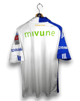 2010-12 Grasshopper Home Shirt - 9.5/10 - (L)