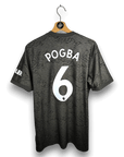2020-21 Manchester United Away Shirt Pogba