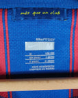 2009-10 FC Barcelona Home Shirt Ibrahimović