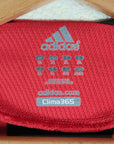 2008-09 AC Milan Home Shirt Ronaldinho
