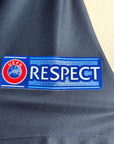 2015-16 PSG Home Shirt Stock Pro Ibrahimović