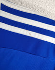 2014-15 FC Basel Home Shirt Signed - 9/10 - (L)