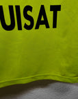 1995-96 Dortmund Home Shirt Chapuisat
