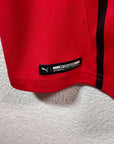 2021-22 AC Milan Home Shirt - 7/10 - (XL)