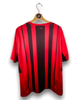 2021-22 AC Milan Home Shirt - 7/10 - (XL)