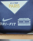 2014-15 PSG Home Shirt Pastore