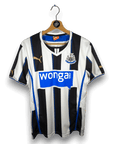 2013-14 Newcastle Home Shirt Ben Arfa