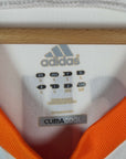 2012-13 Olympique Marseille Home Shirt Gignac