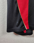 2010-11 AC Milan Home Shirt Ronaldinho