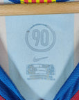 2005-06 FC Barcelona Home Shirt Ronaldinho
