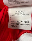 2015-16 Arsenal Home Shirt Özil