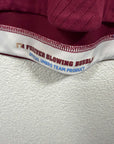 2008-09 West Ham Home Shirt Behrami