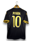 2015-16 Juventus Third Shirt Pogba