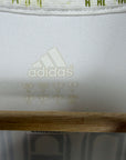 2011-12 Real Madrid Home Shirt Ronaldo