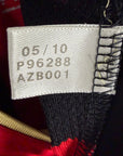 2010-11 AC Milan Home Shirt Ronaldinho