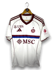 2025-26 Servette Away Shirt SIGNED Cognat