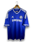 2013-14 Chelsea Home Shirt Hazard