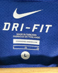 2010-11 FC Barcelona Home Shirt Messi