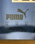 2024-25 Manchester City Home Shirt Haaland