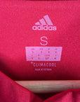 2017-18 Manchester United Home Shirt Pogba