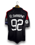 2012-13 AC Milan Third Shirt El Shaarawy