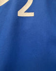 2004-06 Arsenal Away Shirt Djourou