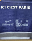 2016-17 PSG Home Shirt Di Maria
