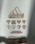 2008-09 Olympique Marseille Home Shirt Ben Arfa
