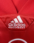 1991-93 Bayern Munich Home Shirt - 8.5/10 - (XL)