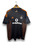 2002-03 Benfica Away Shirt Simao