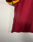 2002-03 AS Roma Home Shirt Totti