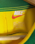 1998-00 Brazil Home Shirt Ronaldo