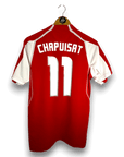 2004-06 Switzerland Home Shirt Chapuisat