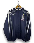 2007-09 England Vest - 8.5/10 - (XL)