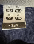 2007-09 England Vest - 8.5/10 - (XL)