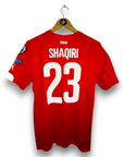 2014-15 Switzerland Home Shirt Shaqiri