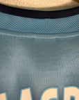 2004-05 Olympique Marseille Away Shirt Nasri