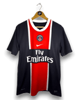 2011-12 PSG Home Shirt Pastore