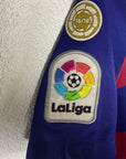 2019-20 FC Barcelona Home Shirt Griezmann
