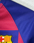 2019-20 FC Barcelona Home Shirt Griezmann