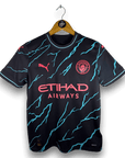 2023-24 Manchester City Third Shirt De Bruyne