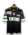 2011-12 Lausanne-Sport Third Shirt - 9.5/10 - (M)