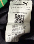 2020-21 Yverdon Sport Away Shirt Match Issue Eleouet