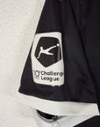 2020-21 Yverdon Sport Away Shirt Match Issue Eleouet