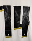 2022-23 Yverdon Sport Away Shirt SIGNED Kury